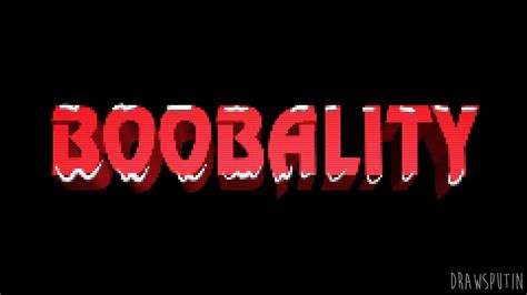 Boobality ( UMK3 )